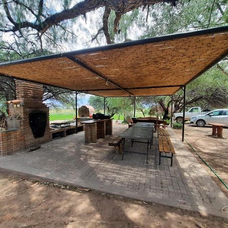 Finca Santa Rita Corralito  Екстер'єр фото