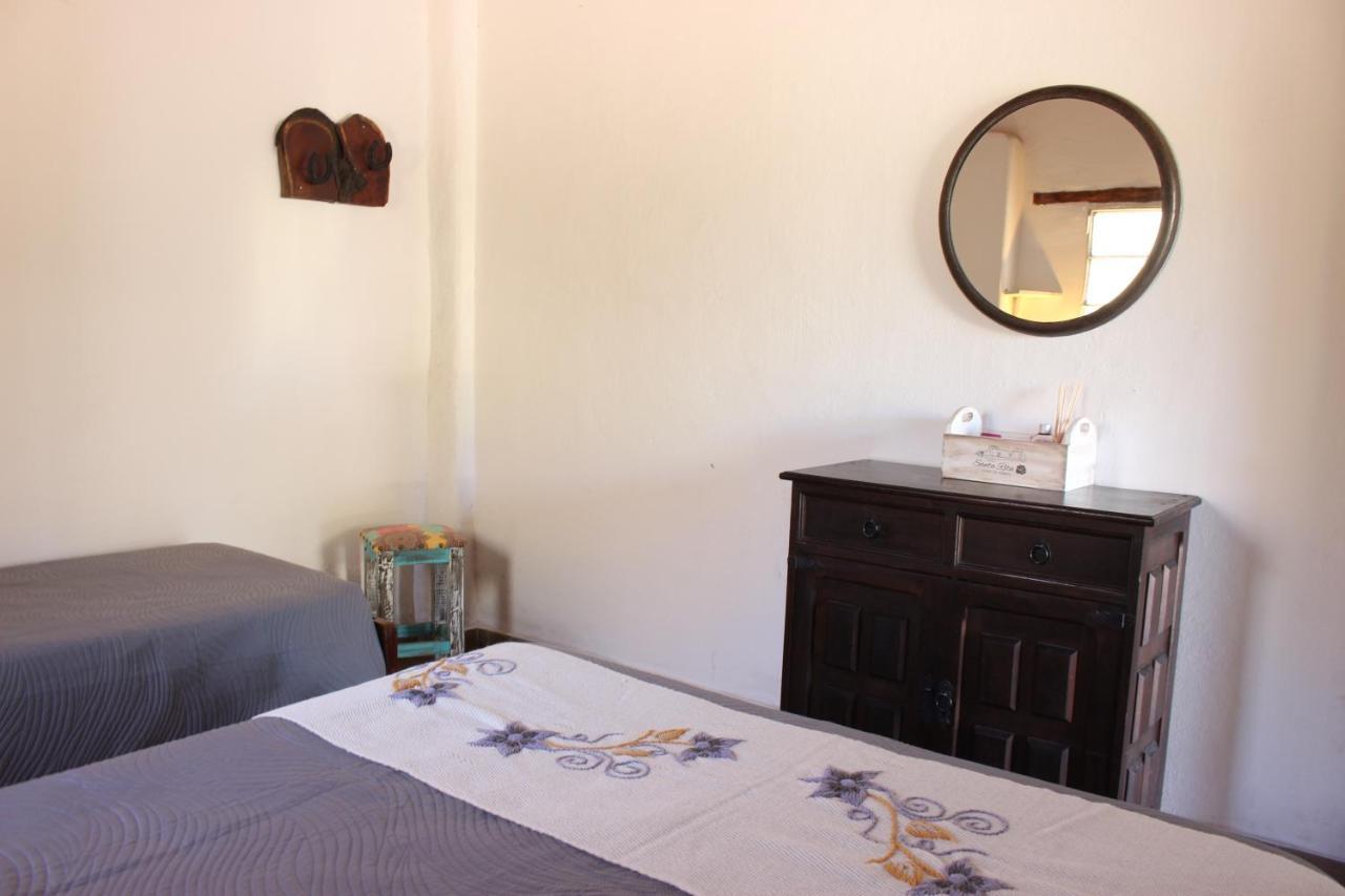 Finca Santa Rita Corralito  Екстер'єр фото