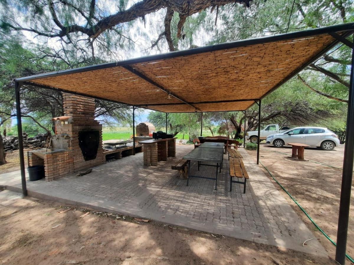 Finca Santa Rita Corralito  Екстер'єр фото