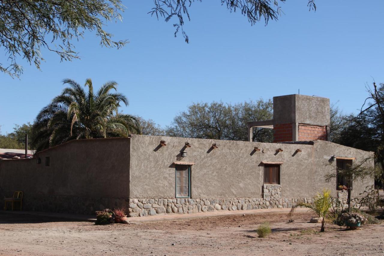 Finca Santa Rita Corralito  Екстер'єр фото