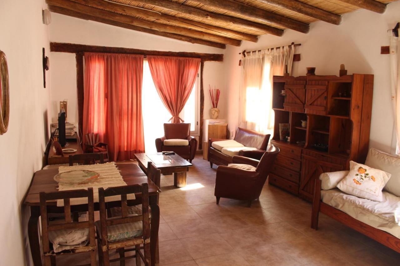 Finca Santa Rita Corralito  Екстер'єр фото