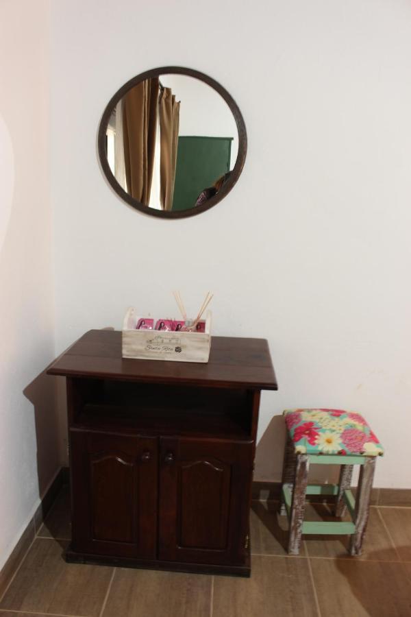 Finca Santa Rita Corralito  Екстер'єр фото
