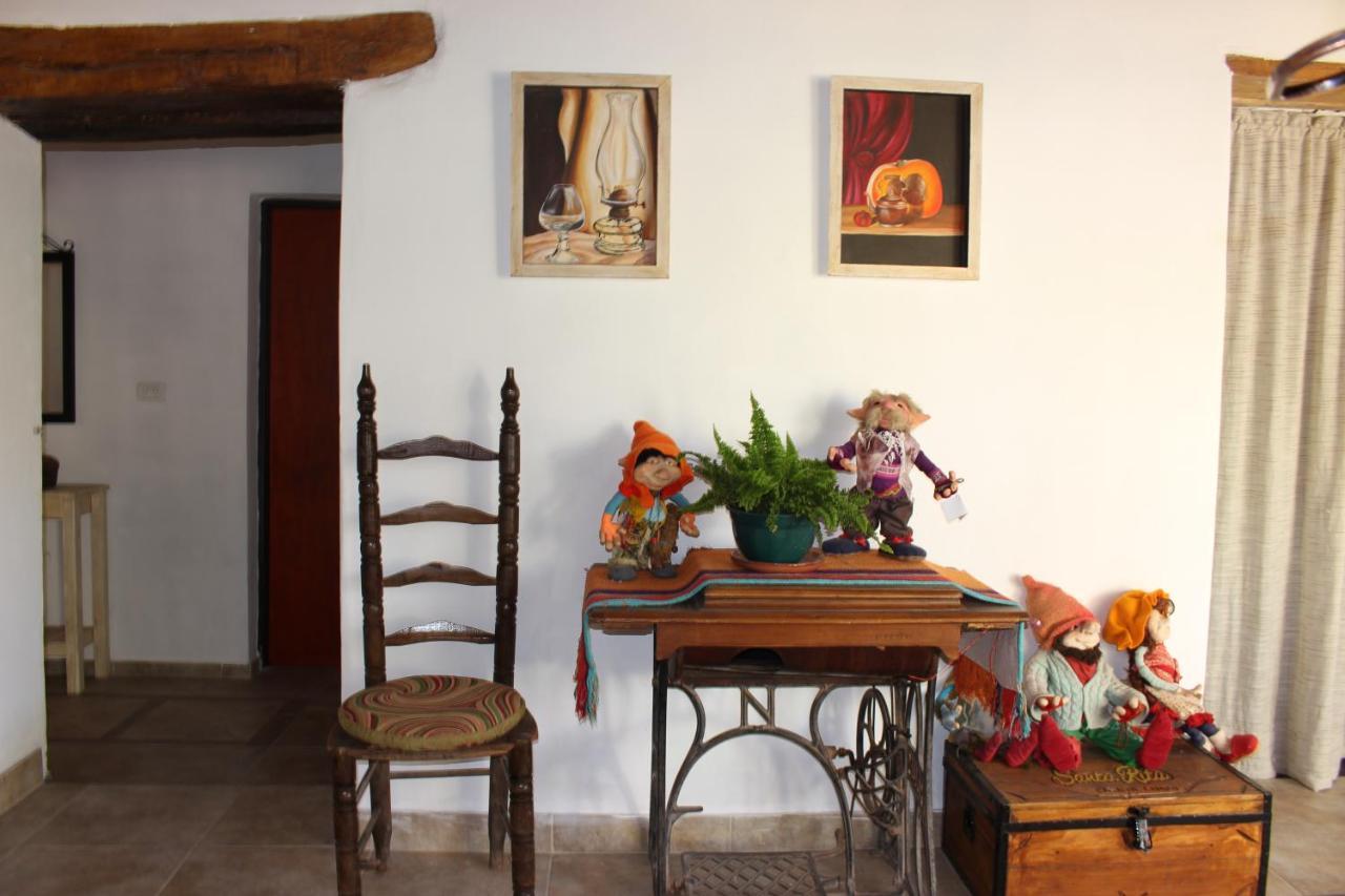 Finca Santa Rita Corralito  Екстер'єр фото