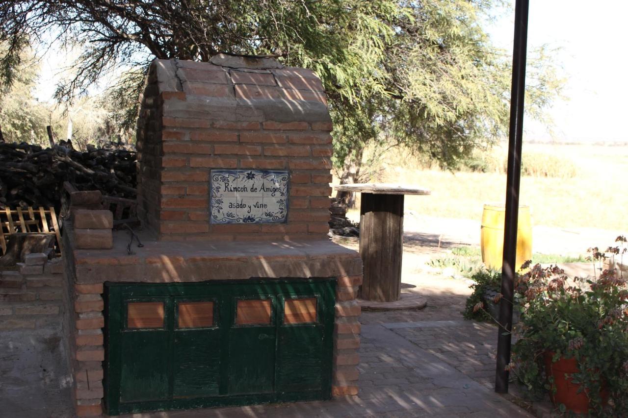 Finca Santa Rita Corralito  Екстер'єр фото