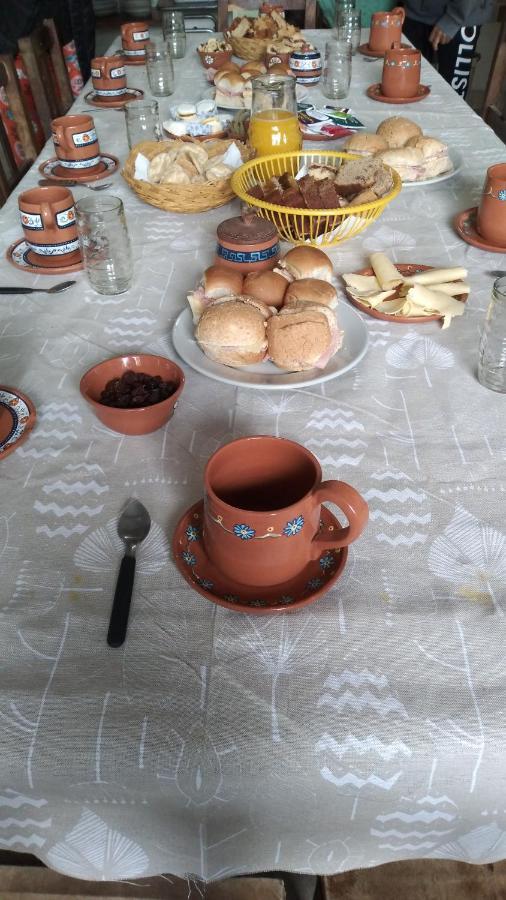 Finca Santa Rita Corralito  Екстер'єр фото