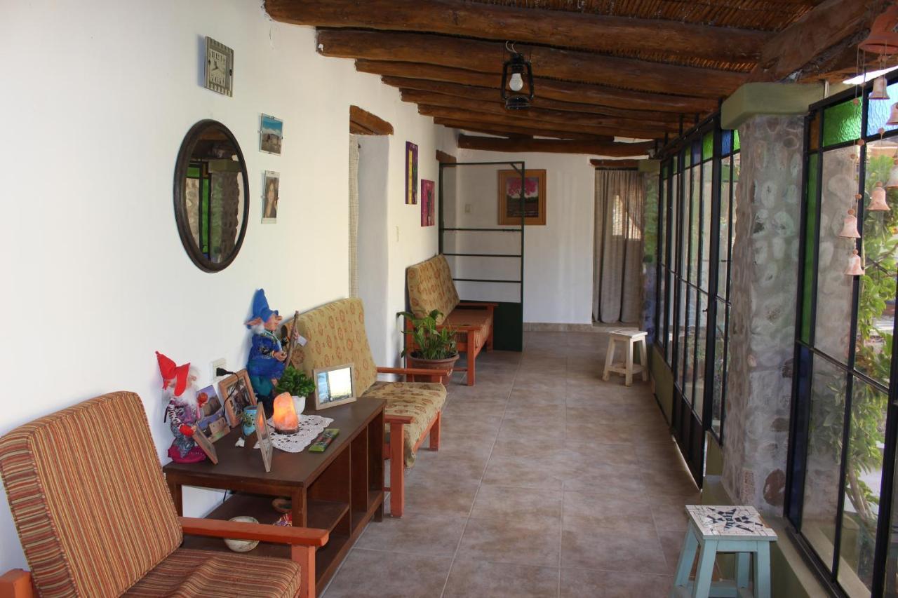 Finca Santa Rita Corralito  Екстер'єр фото
