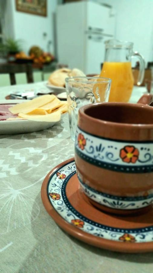Finca Santa Rita Corralito  Екстер'єр фото