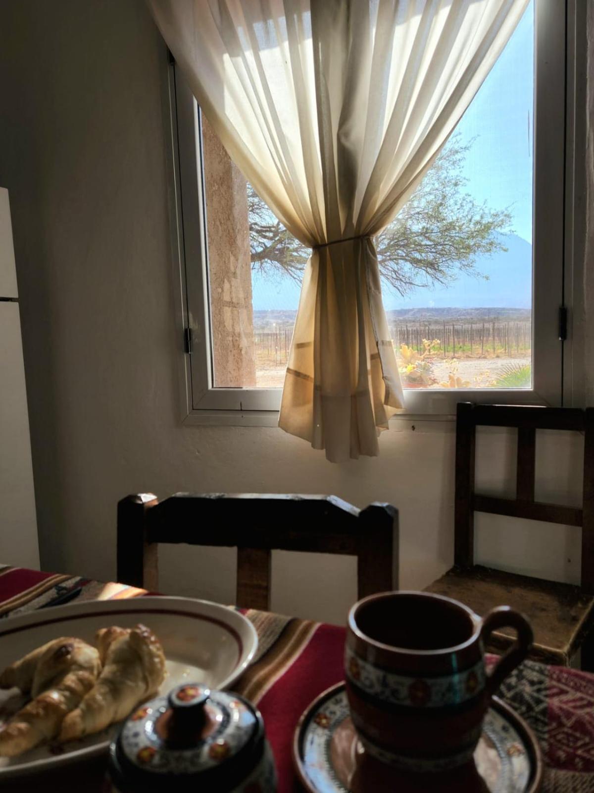 Finca Santa Rita Corralito  Екстер'єр фото