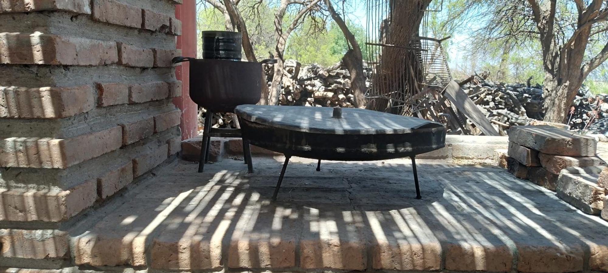 Finca Santa Rita Corralito  Екстер'єр фото