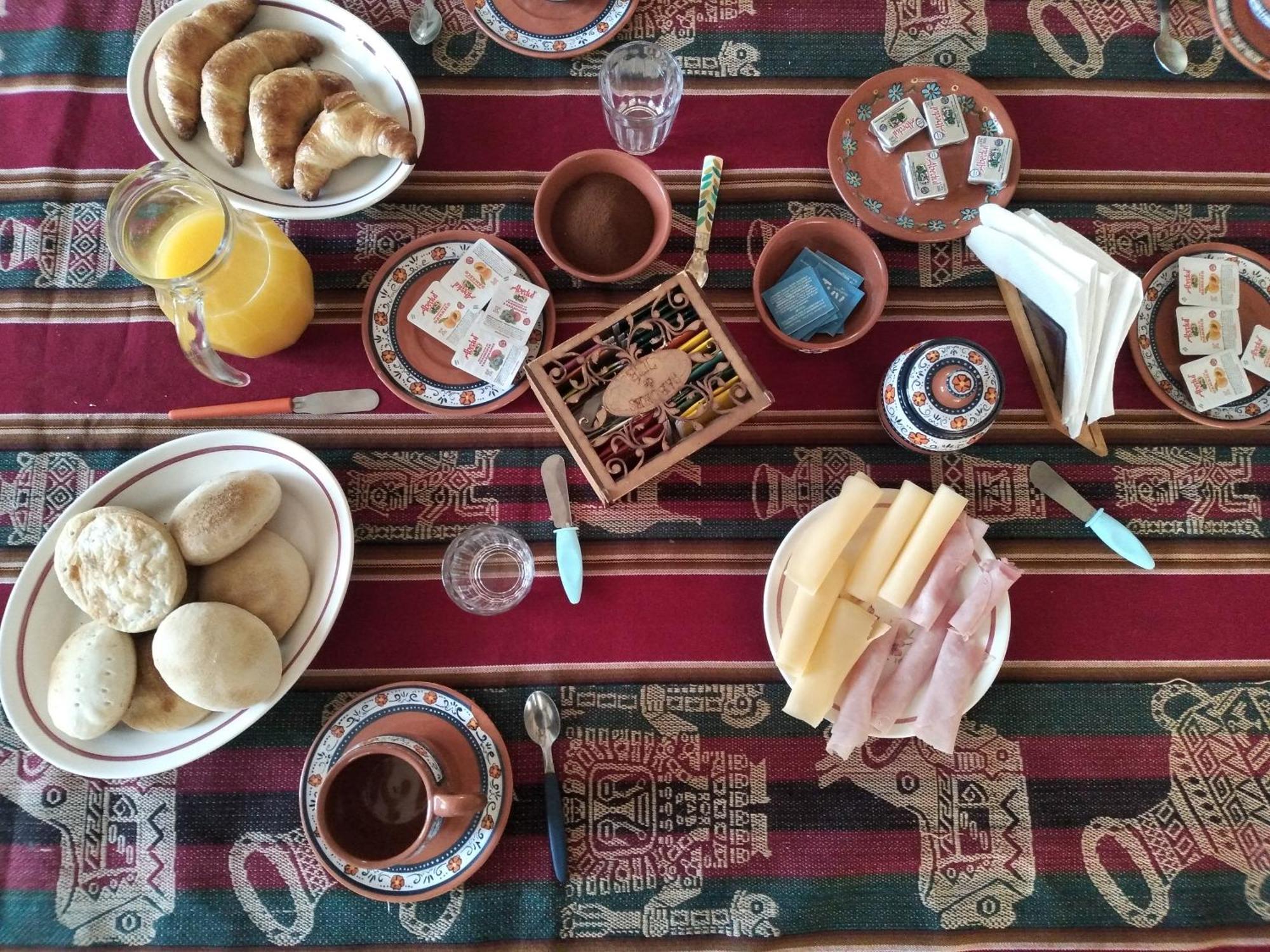 Finca Santa Rita Corralito  Екстер'єр фото