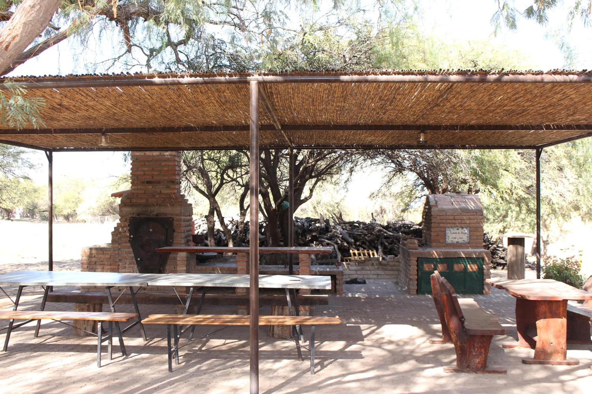 Finca Santa Rita Corralito  Екстер'єр фото